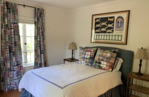 Yountville House | Provincial Garden Home in Yountville