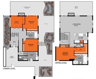 Redcliffe Apartment | Proximity Waterfront Apartments