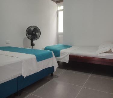 Villavieja House | Proyecto MOONLIGHT