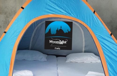 Villavieja House | Proyecto MOONLIGHT