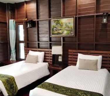 Prachuap Khiri Khan Hotel | Pruksa Resort Prachuabkhirikhan