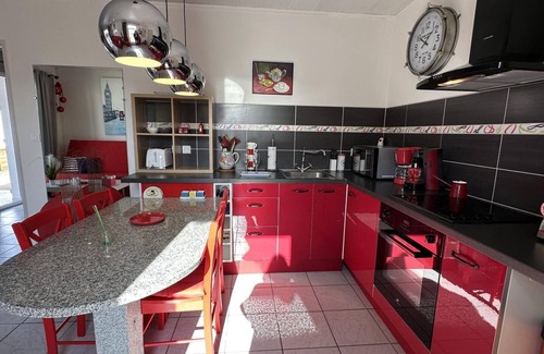 Saint-Vincent-de-Paul House | Prune - St-vincent-de-paul