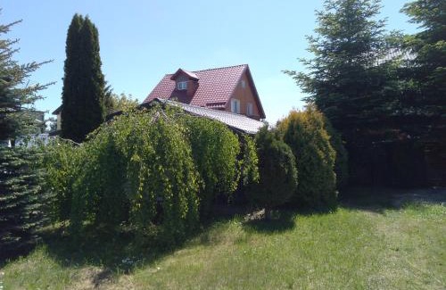 Jaroslawiec House | Przy Latarni Morskiej