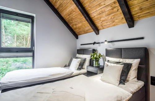 Jastrzebia Gora Resort | Przypływy & Odpływy