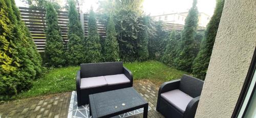 Ostroda Apartment | Przystań parking ogródek blisko jeziora i mariny dla jachtów