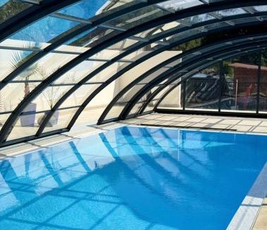 Jaroslawiec Resort | Przystanek Jarosławiec