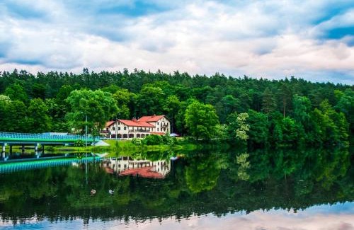 Tlen Bed & Breakfast | Przystanek Tleń