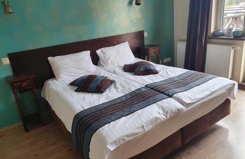 Tlen Bed & Breakfast | Przystanek Tleń