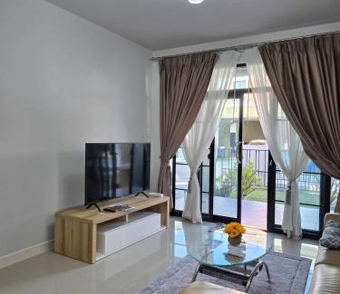 Khon Kaen Villa | PS homehug2