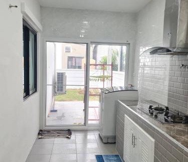 Khon Kaen Villa | PS homehug2
