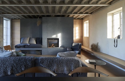 Dungeness House | PS1, Dungeness - full of history, by Bloom Stays