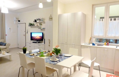 Santo Spirito Apartment | PSFAPT- Comfort just a few steps from the center of Florence