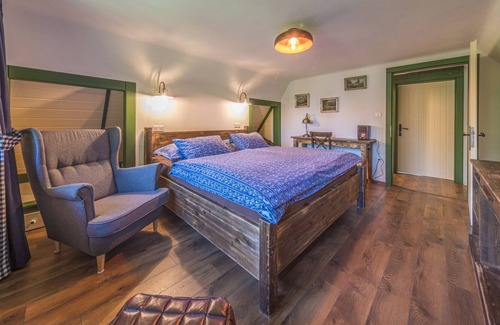 Pstruzi Villa | Pstruzi MPTM564