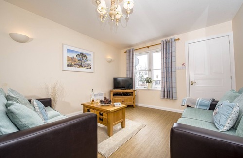 Aviemore House | Ptarmigan Cottage in Silverglades ,set beneath the majestic Cairngorm Mountains in the Cairngorms Na
