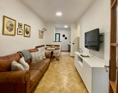 Badia Prataglia Apartment | PTHouse