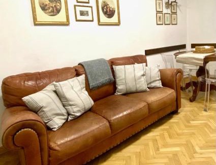 Badia Prataglia Apartment | PTHouse