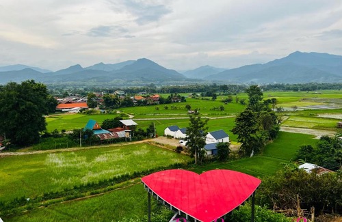 Pua Hotel | Pua Panorama Resort