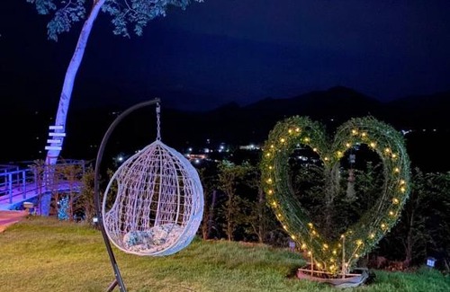 Pua Hotel | Pua Panorama Resort