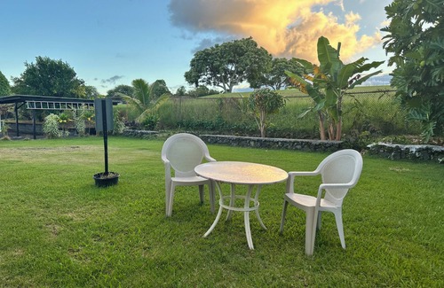 Hilo Apartment | Puakenikeni Hilo Hale