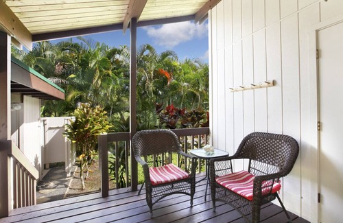 Hanalei House | Puanani, Hawaiian for beautiful flower, family home