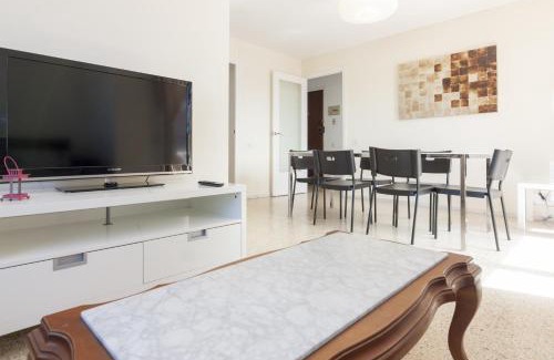 Sabadell Apartment | Pubone AT Sabadell