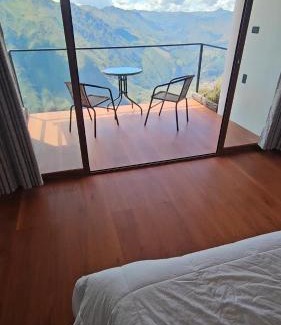 Taray Resort | Pucara Lodge