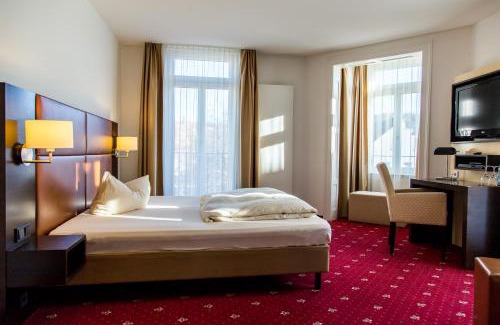Ravensburg Hotel | Pucci Bärengarten Stadthotel