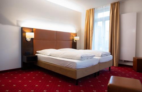 Ravensburg Hotel | Pucci Bärengarten Stadthotel