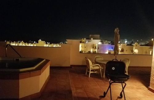 El Medano Ejidal Hotel | Pueblo Bonito Rose Penthouse Week 51 Dec 23-Dec 30 unit 6026