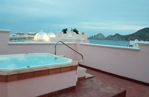 El Medano Ejidal Hotel | Pueblo Bonito Rose Penthouse Week 51 Dec 23-Dec 30 unit 6026