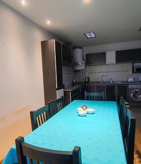 Malargue Apartment | Puerta Sur Apart