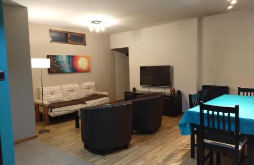 Malargue Apartment | Puerta Sur Apart