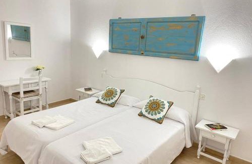 Cala en Blanes Apartment | PUERTAS AL MAR