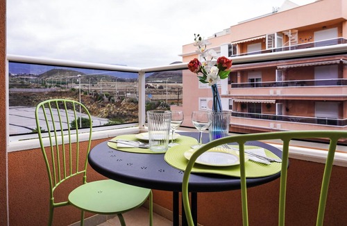 Guimar Apartment | Puertito Attic Apartment