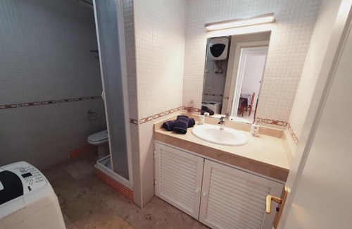 Lomo Quiebre Apartment | Puerto de Mogàn Apartment with swimming pool - Los Mangueros Jorge