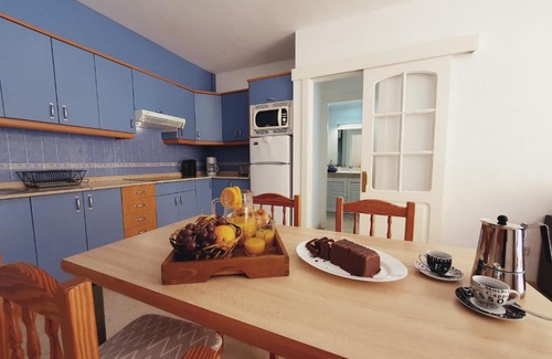 Lomo Quiebre Apartment | Puerto de Mogàn Apartment with swimming pool - Los Mangueros Jorge