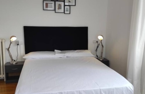 San Esteban Apartment | Puerto Norte - Spacious accommodation