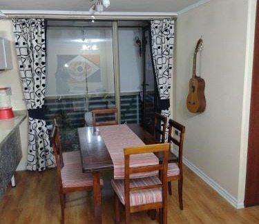 Talcahuno Apartment | Puerto Perales Talcahuano