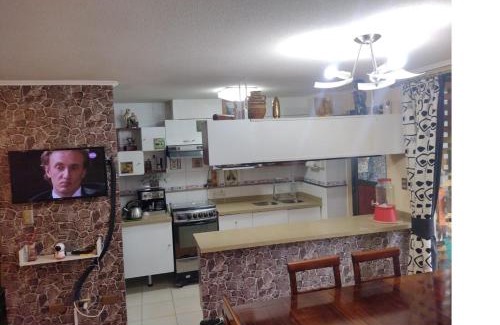 Talcahuno Apartment | Puerto Perales Talcahuano