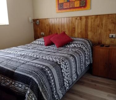 Talcahuno Apartment | Puerto Perales Talcahuano