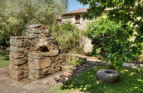Valencia de Alcantara Villa | Puerto Roque Turismo Rural