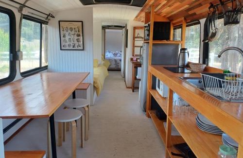 Puchuncavi Apartment | Puerto Rungue n°3