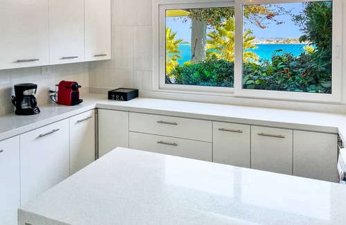 Tongoy Apartment | ☼ Puerto Velero Primer Piso Primera Línea al lado de la Playa! 5pax ☼