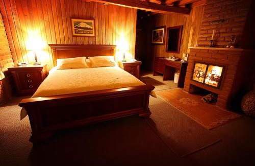 Eugenio Espejo Resort | Puertolago Country Inn & Resort