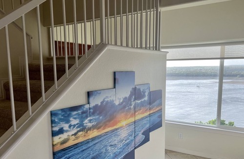 Hudson Bend Condo | Puesta Vista - Amazing Condo on Lake Travis