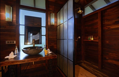 Sarrahirri Cabin | Pugdundee Safaris - Pench Tree Lodge