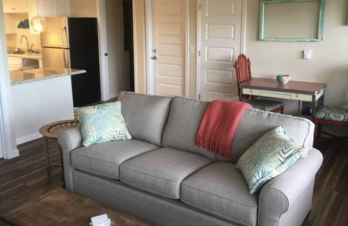 Northeast Tacoma House | Puget Sound Beach House