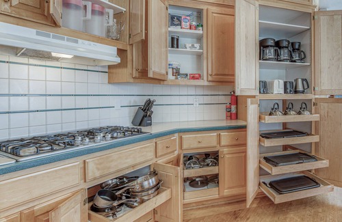 Clinton House | Puget Sound-view group getaway with water views, games & entertainment
