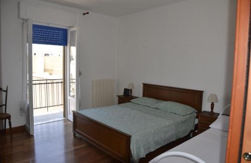 Mola di Bari Apartment | Puglia Meravigliosa