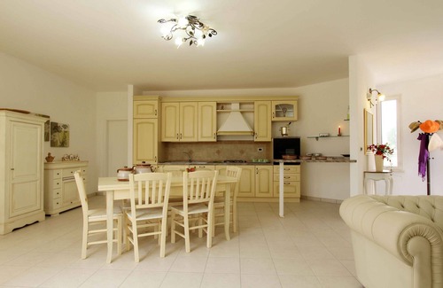 Morciano di Leuca House | Puglia - Private villa with private pool, close to the sea and olive groves
